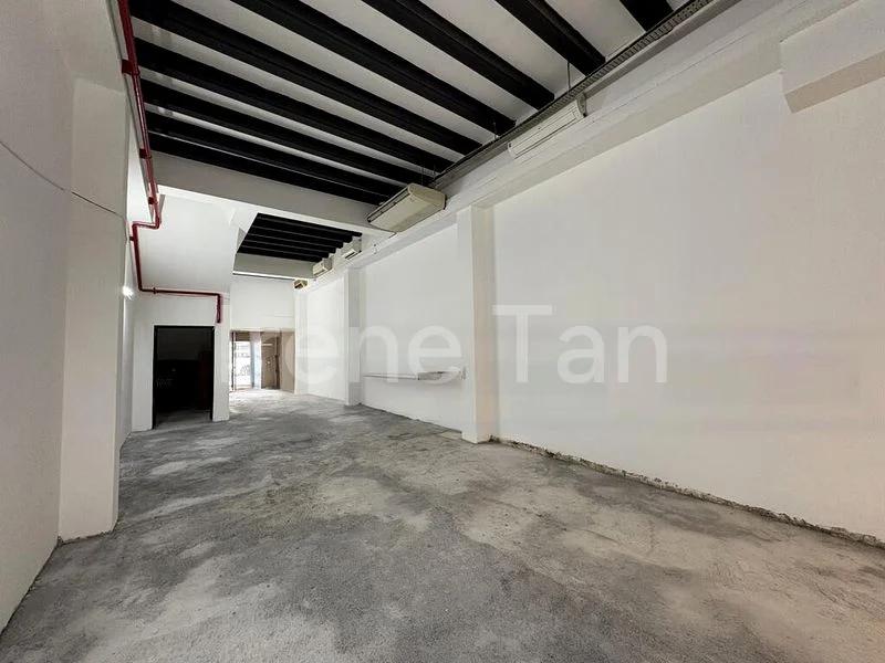 for Rent in  The Arts House At The Old Parliament - Image 5